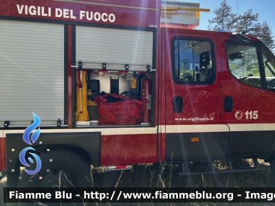 Iveco Daily MUV 4x4 VI serie2022
Vigili del Fuoco
Comando Provinciale di Parma
Distaccamento Volontario di Borgo Val di Taro
Polisoccorso allestimento Fortini
Fornitura Regione Emilia-Romagna
VF 32215
Parole chiave: Iveco Daily_MUV_4x4_VIserie VF32215