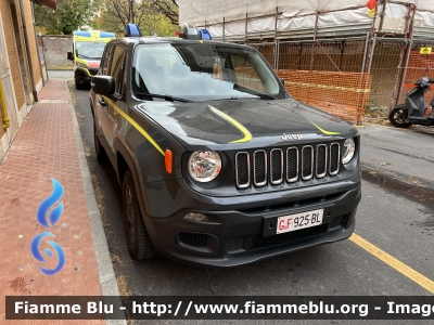 Jeep Renegade
Guardia di Finanza
Comando Compagnia di Albenga
Allestimento NCT
GdiF 925 BL
Parole chiave: Jeep Renegade GdiF925BL