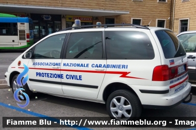 Volkswagen Sharan II Serie
Associazione Nazionale Carabinieri
Protezione Civile
83° Ancona Monte Conero
Parole chiave: Volkswagen / Sharan_IISerie