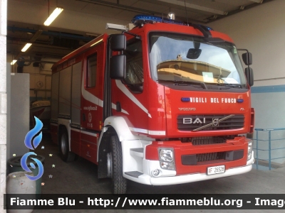 Volvo FL 290 III serie
Vigili del Fuoco
Comando Provinciale di Gorizia
AutoPompa Serbatoio allestimento BAI
VF 26528
Parole chiave: Volvo FL_290_IIIserie VF26528