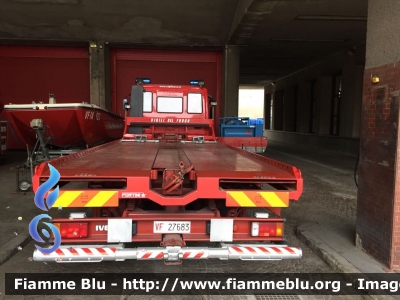 Iveco EuroCargo 100E21 I serie
Vigili del Fuoco
Comando Provinciale di Milano
Officina di via Messina
Allestimento Isoli
VF 27683
Parole chiave: Iveco EuroCargo_100E21_Iserie VF27683