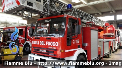 Iveco EuroFire 150E27 I serie
Vigili del Fuoco
Comando Provinciale di Milano
Distaccamento Volontario di Magenta
AutoScala allestimento Iveco-Magirus
Ricondizionato Fortini 
VF 28381
Parole chiave: Iveco EuroFire_150E27_Iserie VF28381