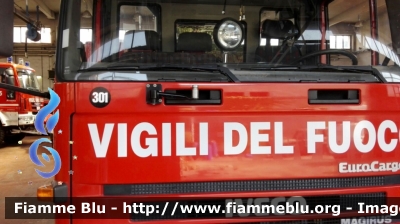 Iveco EuroFire 150E27 I serie
Vigili del Fuoco
Comando Provinciale di Milano
Distaccamento Volontario di Magenta
AutoScala allestimento Iveco-Magirus
Ricondizionato Fortini 
VF 28381
Parole chiave: Iveco EuroFire_150E27_Iserie VF28381