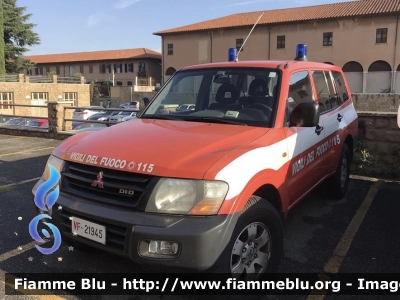 Mitsubishi Pajero Lwb III serie
Vigili del Fuoco
Comando Provinciale di Roma
Scuole Centrali Antincendi
di Roma Capannelle
VF 21945
Parole chiave: Mitsubishi Pajero_Lwb_IIIserie VF21945