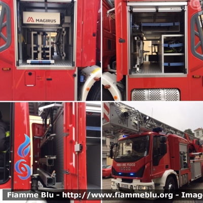 Iveco EuroCargo 180E32 IV serie
Vigili del Fuoco
Comando Provinciale di Milano
Distaccamento Cittadino Sardegna
AutoScala M39L da 39 metri allestimento Magirus
VF 27921
Parole chiave: Iveco EuroCargo_180E32_IVserie VF27921