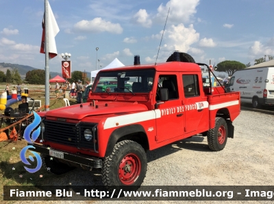 Land Rover Defender 130
Vigili del Fuoco
VF 19280
Parole chiave: Land_Rover Defender_130 VF19280