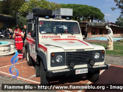 Land Rover Defender 90
Croce Rossa Italiana
Delegazione di Buggiano (PT)
CRI A060B
Parole chiave: Land_Rover Defender_90 CRIA060B