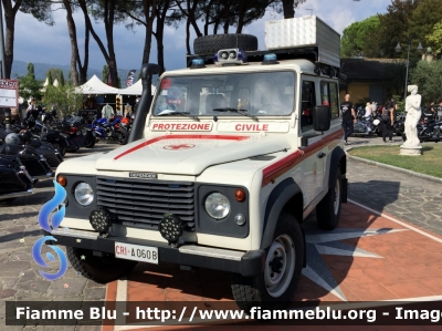 Land Rover Defender 90
Croce Rossa Italiana
Delegazione di Buggiano (PT)
CRI A060B
Parole chiave: Land_Rover Defender_90 CRIA060B