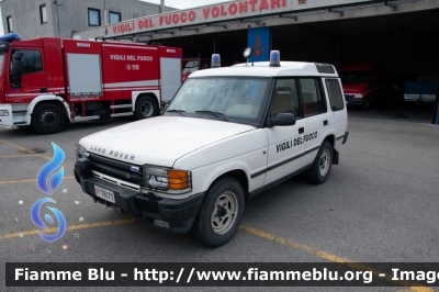 Land Rover Discovery I serie
Vigili del Fuoco
Comando Provinciale di Bergamo
Distaccamento Volontario di Treviglio (BG)
VF 18171
Parole chiave: Land-Rover Discovery_Iserie VF18171