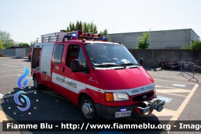 Ford Transit V serie
Vigili del Fuoco
Comando Provinciale di Bergamo
Distaccamento Volontario di Treviglio (BG)
Polisoccorso allestimento Bai
VF 19158
Parole chiave: Ford Transit_Vserie VF19158