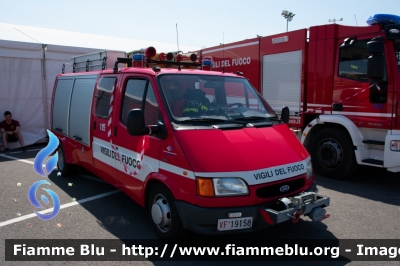 Ford Transit V serie
Vigili del Fuoco
Comando Provinciale di Bergamo
Distaccamento Volontario di Treviglio (BG)
Polisoccorso allestimento Bai
VF 19158
Parole chiave: Ford Transit_Vserie VF19158