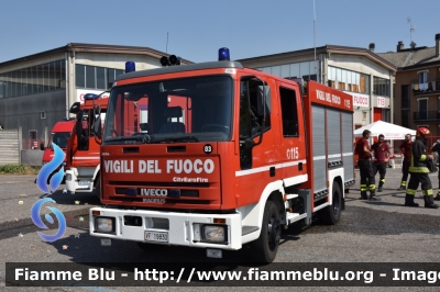 Iveco CityEuroFire 100E21 I serie
 Vigili del Fuoco
Comando Provinciale di Lodi
AutoPompaSerbatoio allestimento Iveco-Magirus
Ricondizionato Divitec
VF 19830
Parole chiave: Iveco CityEuroFire_100E21_Iserie VF19830