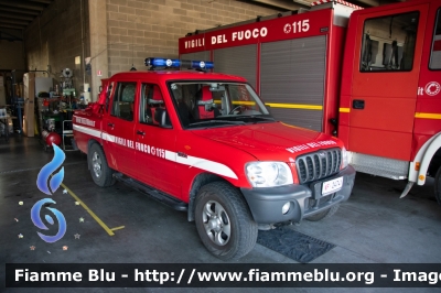 Mahindra Goa Pick-Up
Vigili del Fuoco
Comando Provinciale di Bergamo
Distaccamento Volontario di Treviglio
VF 24741

Parole chiave: Mahindra Goa_Pick-Up VF24741