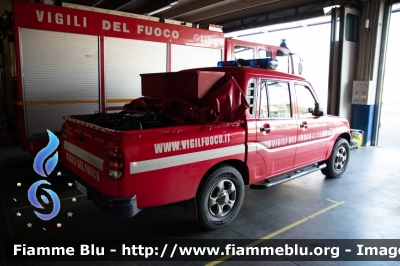 Mahindra Goa Pick-Up
Vigili del Fuoco
Comando Provinciale di Bergamo
Distaccamento Volontario di Treviglio
VF 24741

Parole chiave: Mahindra Goa_Pick-Up VF24741