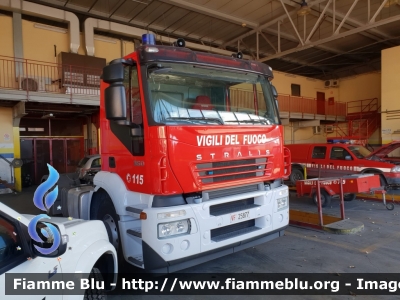 Iveco Stralis AD440S36 I serie
Vigili del Fuoco
Comando Provinciale di Napoli
VF 25877
Parole chiave: Iveco Stralis_AD440S36_Iserie VF25877