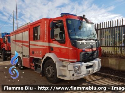 Volvo FL 290 IV Serie
 Vigili del Fuoco
Comando Provinciale di Napoli
AutoPompaSerbatoio allestimento BAI
VF 27349
Parole chiave: Volvo FL_290_IVSerie VF27439 VF27432