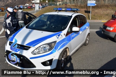 Ford C-Max
Polizia Municipale Laives
Auto 1
Allestita Polar Special Car
POLIZIA LOCALE YA 921 AC
Parole chiave: Ford C-Max POLIZIALOCALEYA921AC