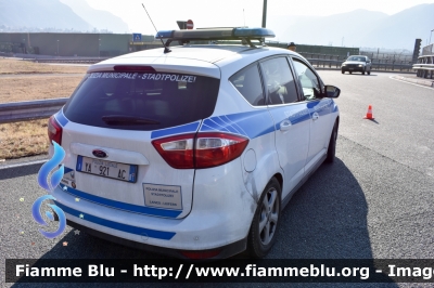 Ford C-Max
Polizia Municipale Laives
Auto 1
Allestita Polar Special Car
POLIZIA LOCALE YA 921 AC
Parole chiave: Ford C-Max POLIZIALOCALEYA921AC