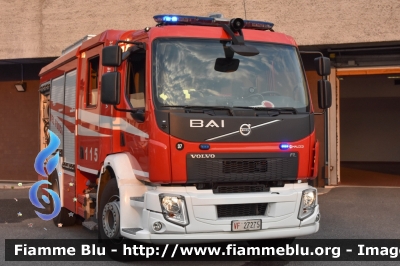 Volvo FL 290 IV Serie
Vigili del Fuoco
Comando Provinciale di Milano
Distaccamento di Monza
AutoPompaSerbatoio allestimento BAI
VF 25275
Parole chiave: Volvo FL_290_IVserie VF25275