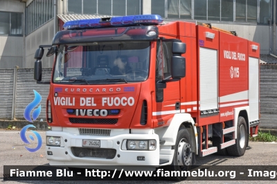 Iveco EuroCargo 180E30 III Serie
Vigili del Fuoco
Comando Provinciale di Milano
Distaccamento Volontario di Pieve Emanuele
AutoBottePompa Disco 35 allestimento Magirus
VF 26464
Parole chiave: Iveco EuroCargo_180E30_IIIserie VF26464