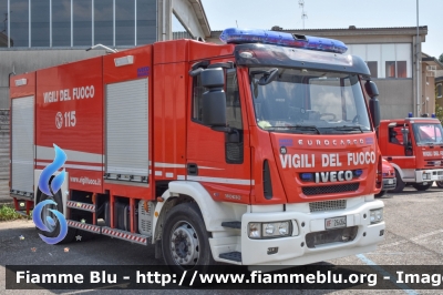 Iveco EuroCargo 180E30 III Serie
Vigili del Fuoco
Comando Provinciale di Milano
Distaccamento Volontario di Pieve Emanuele
AutoBottePompa Disco 35 allestimento Magirus
VF 26464
Parole chiave: Iveco EuroCargo_180E30_IIIserie VF26464