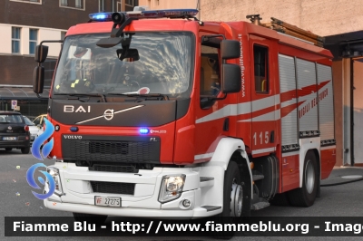 Volvo FL 290 IV Serie
Vigili del Fuoco
Comando Provinciale di Milano
Distaccamento di Monza
AutoPompaSerbatoio allestimento BAI
VF 25275
Parole chiave: Volvo FL_290_IVserie VF25275