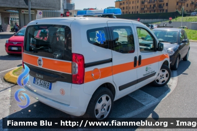 Fiat Qubo
ASST Bergamo Ovest
Trasporto Organi
Parole chiave: Fiat Qubo_II_Serie