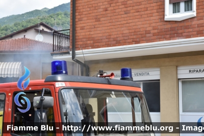 Iveco EuroFire 150E27 I serie
Vigili del Fuoco
Comando Provinciale di Brescia
AutoPompa Serbatoio allestimento Iveco-Magirus
Ricondizionato Fortini
VF 18148
Parole chiave: Iveco EuroFire_150E27_Iserie VF18148