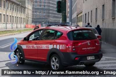 Seat Altea Freetrak
Vigili del Fuoco
Comando Provinciale di Milano
Autovetture acquistate nell'ambito di Expo2015
Allestita Focaccia
VF 27308
Parole chiave: Seat Altea_Freetrak VF27308