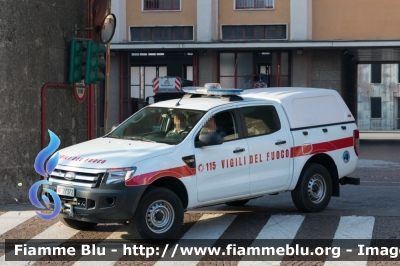 Ford Ranger VIII Serie
Vigili del Fuoco
Comando Provinciale di Milano
Nucleo Sommozzatori 
Allestito Ciabilli
VF 27372
Parole chiave: Ford Ranger_VIIISerie VF27372