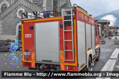 Iveco CityEuroFire 100E21 I Serie
Vigili del Fuoco 
Comando Provinciale di Sondrio
Distaccamento di Valdisotto
AutoPompaSerbatoio allestimento Magirus
VF 20649
Parole chiave: Iveco CityEuroFire_100E21_I_Serie VF20649