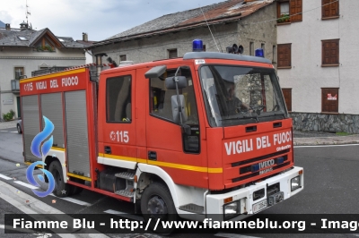 Iveco CityEuroFire 100E21 I Serie
Vigili del Fuoco 
Comando Provinciale di Sondrio
Distaccamento di Valdisotto
AutoPompaSerbatoio allestimento Magirus
VF 20649
Parole chiave: Iveco CityEuroFire_100E21_I_Serie VF20649