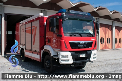 Man TGM 13.290 4x4 III serie
Vigili del Fuoco
Unione Distrettuale Alta Valle Isarco
Bezirksverband Wipptal
Veicolo ospitato dal corpo di Vipiteno (BZ)
Automezzo GSF-A allestimento Ziegler
VF 276 BZ
Parole chiave: MAN TGM_13.290_4x4_IIIserie VF276BZ