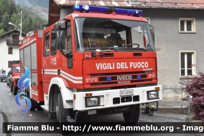 Iveco EuroFire 140E28 4X4 I Serie
Vigili del Fuoco
Comando Provinciale di Sondrio 
Distaccamento di Valdisotto
AutoPompaSerbatoio allestimento Magirus
VF 22761
Parole chiave: Iveco EuroFire_140E28_4X4_I_Serie VF22761