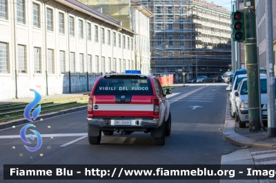 Nissan Navara II Serie
Vigili del Fuoco
Comando Provinciale di Milano
Distaccamento di Abbiategrasso
VF 24191
Parole chiave: Nissan Navara_IIserie VF24191