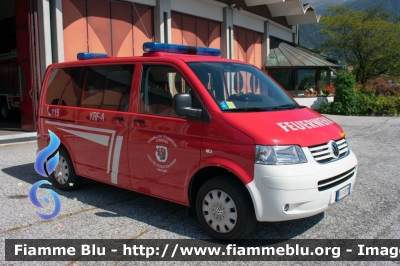 Volkswagen Transporter T5
Vigili del Fuoco
Unione Distrettuale Alta Valle Isarco
Corpo Volontario di Vipiteno 
Freiwillige Feuerwehr Sterzing
Automezzo KRF-A allestito Ziegler
VF FW 31M
Parole chiave: Volkswagen Transporter_T5 VF_FW_31M