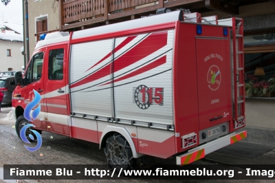 Mercedes-Benz Sprinter III Serie
Vigili del Fuoco
Comando Provinciale di Sondrio
Distaccamento Volontario di Livigno 
PoliSoccorso allestito Rosenbauer
VF 26736
Parole chiave: Mercedes-Benz Sprinter_III_Serie VF26736