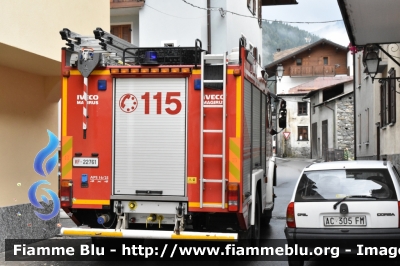 Iveco EuroFire 140E28 4x4 I serie

Vigili del Fuoco
Comando Provinciale di Sondrio
Distaccamento Permanente di Valdidentro
AutoPompaSerbatoio allestimento Iveco-Magirus
VF 22761
Parole chiave: Iveco EuroFire_140E28_4x4_Iserie VF22761