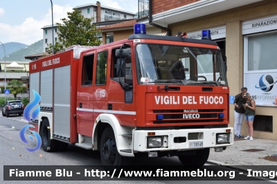 Iveco EuroFire 150E27 I serie
Vigili del Fuoco
Comando Provinciale di Brescia
AutoPompa Serbatoio allestimento Iveco-Magirus
Ricondizionato Fortini
VF 18148
Parole chiave: Iveco EuroFire_150E27_Iserie VF18148