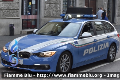 Bmw 318 Touring F31 II restyle
Polizia di Stato
Polizia Stradale
Allestimento Marazzi
POLIZIA M2399
Parole chiave: Bmw 318_Touring_F31_IIrestyle POLIZIAM2399