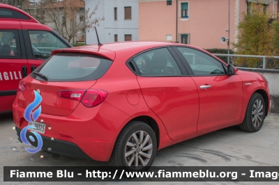 Alfa-Romeo Nuova Giulietta
Vigili del Fuoco 
Comando Provinciale di Brescia
VF 28315
Parole chiave: Alfa-Romeo Nuova_Giulietta VF28315