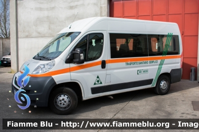 Peugeot Boxer III Serie
CTS Ambulanze Milano
Automezzo 548
Parole chiave: Peugeot Boxer_III_Serie