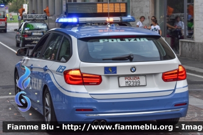 Bmw 318 Touring F31 II restyle
Polizia di Stato
Polizia Stradale
Allestimento Marazzi
POLIZIA M2399
Parole chiave: Bmw 318_Touring_F31_IIrestyle POLIZIAM2399