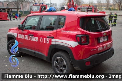 Jeep Renegade
Vigili del Fuoco 
Comando Provinciale di Brescia
VF 28806
Parole chiave: Jeep Renegade VF28806