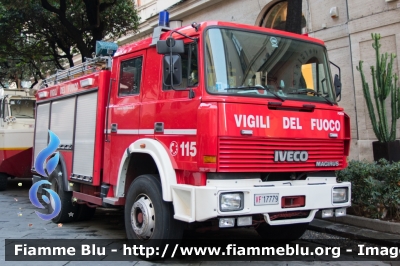 Iveco TurboTech 190-26
Vigili del Fuoco 
Comando Provinciale di Savona
AutoPompaSerbatoio allestimento Baribbi
VF 17779
Parole chiave: Iveco TurboTech_190-26 VF17779