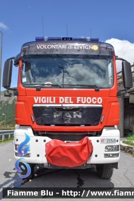 Man TGS 18.480 4X4
Vigili del Fuoco
Comando Provinciale di Sondrio
Distaccamento Volontario di Livigno
AutoPompaSerbatoio allestimento Rosenbauer
VF 25349
Parole chiave: Man TGS_18.480_4X4 VF25349