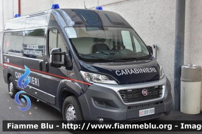 Fiat Ducato X290
Carabinieri
Nucleo Artificieri Antisabotaggio
CC DT 705
Parole chiave: Fiat Ducato_X290 CCDT705