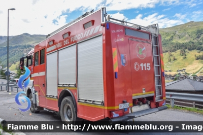 Man TGS 18.480 4X4
Vigili del Fuoco
Comando Provinciale di Sondrio
Distaccamento Volontario di Livigno
AutoPompaSerbatoio allestimento Rosenbauer
VF 25349
Parole chiave: Man TGS_18.480_4X4 VF25349