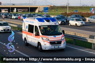 Fiat Ducato X290
Busnago Soccorso (MB)
Ambulanza 72
Allestita EDM

Parole chiave: Fiat Ducato_X290 Ambulanza