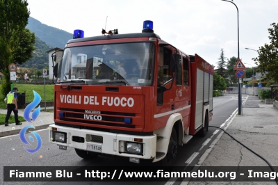 Iveco EuroFire 150E27 I serie
Vigili del Fuoco
Comando Provinciale di Brescia
AutoPompa Serbatoio allestimento Iveco-Magirus
Ricondizionato Fortini
VF 18148
Parole chiave: Iveco EuroFire_150E27_Iserie VF18148